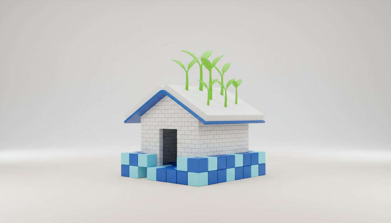 Housing Affordability Crisis Threatens Local Journalism's Core