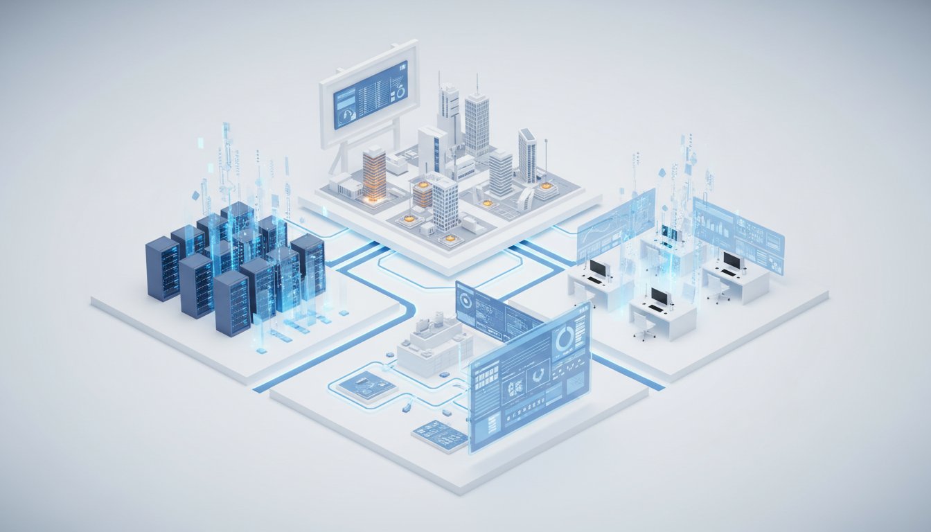 Hearst's Diversified Ecosystem: Information Business Over Journalism Subsidy