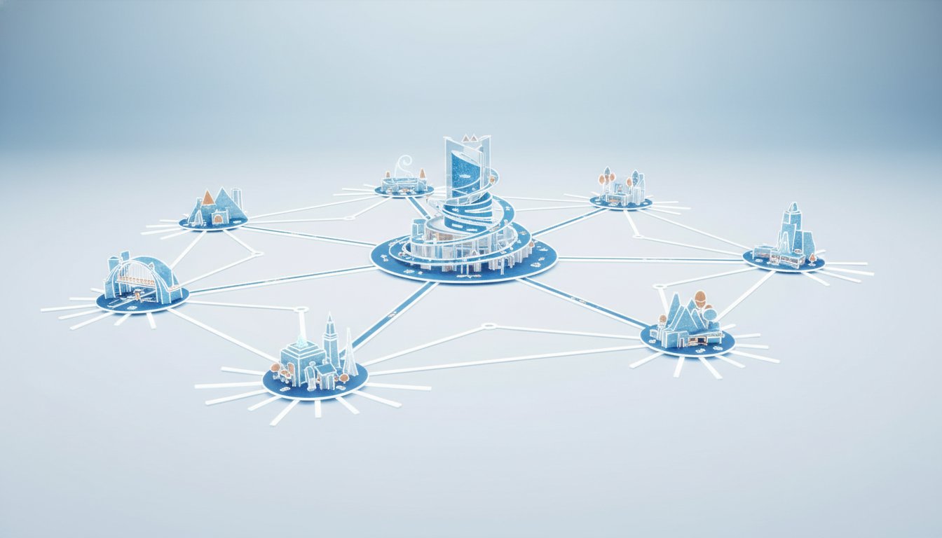 Local News Reinvention: Embrace Collaboration, Community Service, and AI