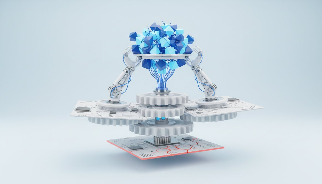 AI's Hype Obscures Corporate Data Extraction and Economic Inequality