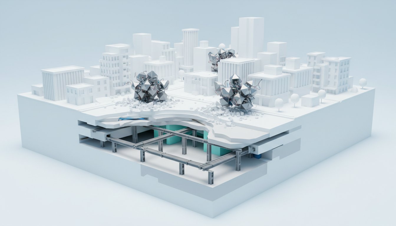 Systemic Realities of IDF Gaza Campaign: Urban Warfare, Information War, and Medical Innovation