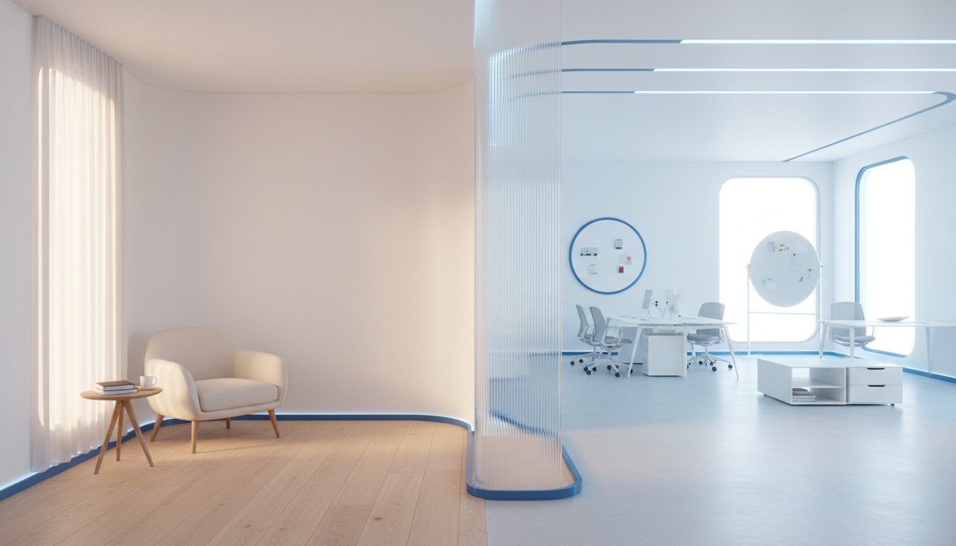 Introverts' Quiet Strengths Drive Innovation and Deep Connection