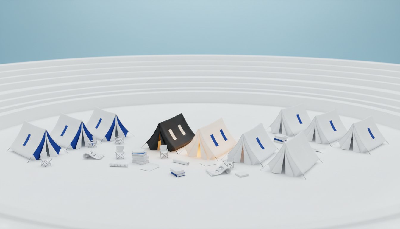 Engineered Scarcity Forges Loyalty and Community Through Shared Ordeal