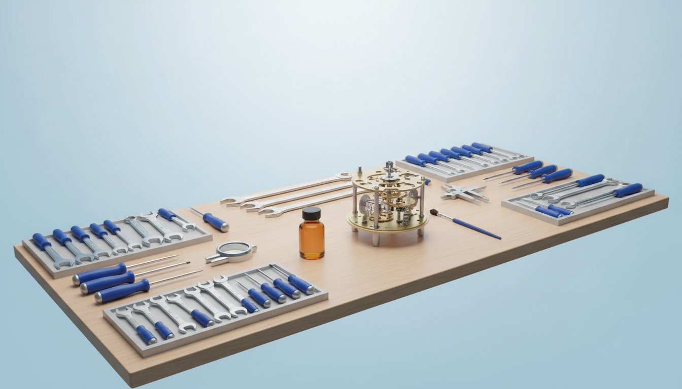 Maintenance Styles Determine Civilization's Enduring Success