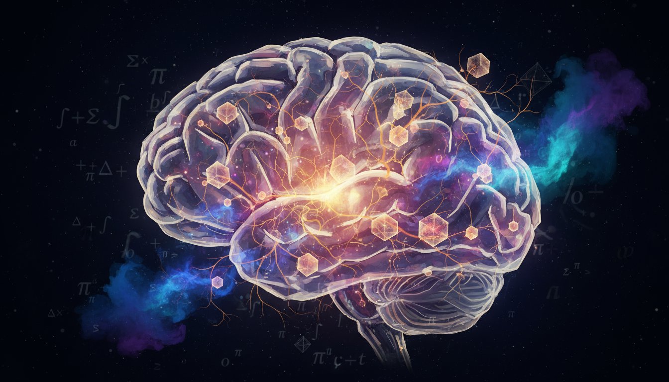 Train Your Math Intuition: Beyond Logic and Proof