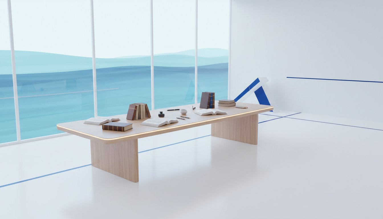 Interintellect: Structured Conversations Foster Genuine Human Connection