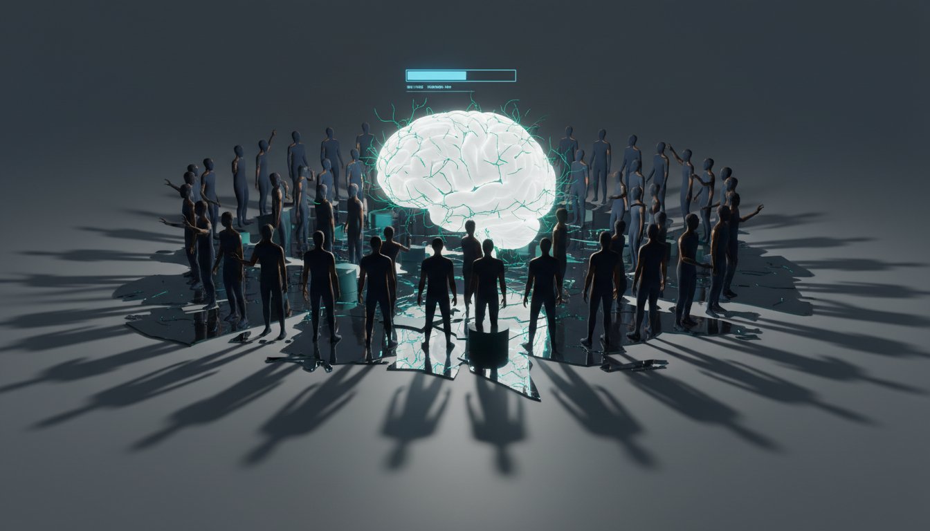 Status Is Life's Core Drive, Not Just A Want