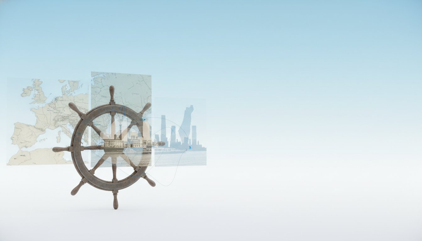 Galveston Project, Assimilation, and Jewish Identity in *The Melting Point*