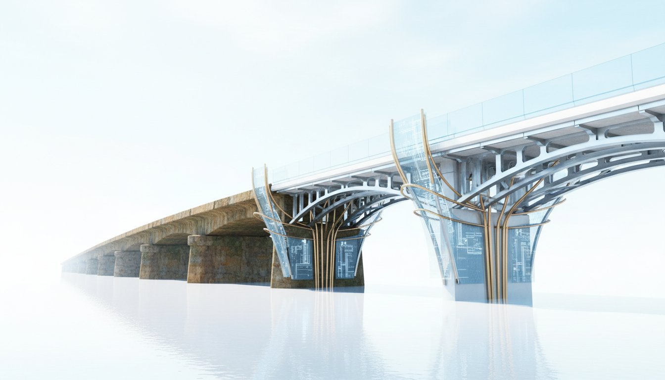 Love's Resilience: Authenticity, Support, and Navigating Profound Change