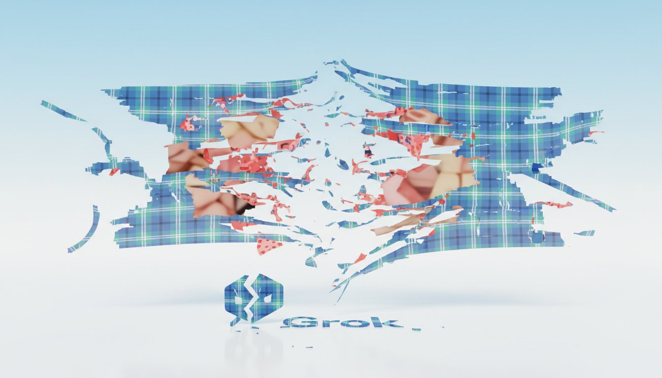 AI's Weaponization: Non-Consensual Image Violations and Disinformation