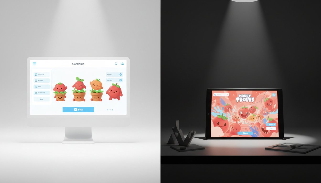 Provocative Ads Build Loyal Base Through Unexpected Narrative Depth