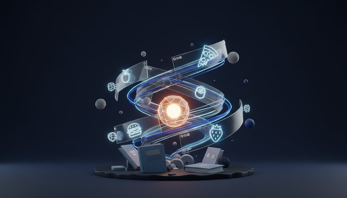 Internet Algorithms Shape Food Desire and Consumption Trends