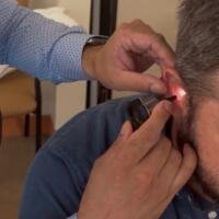 Digital Communities Reveal Hidden Human Sensory Variation
