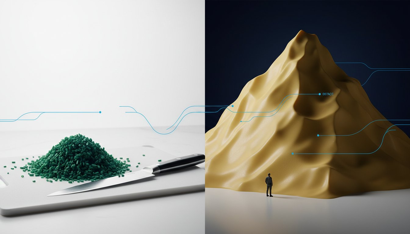 Chive Fraud: The Absurd Quest for Online Perfection