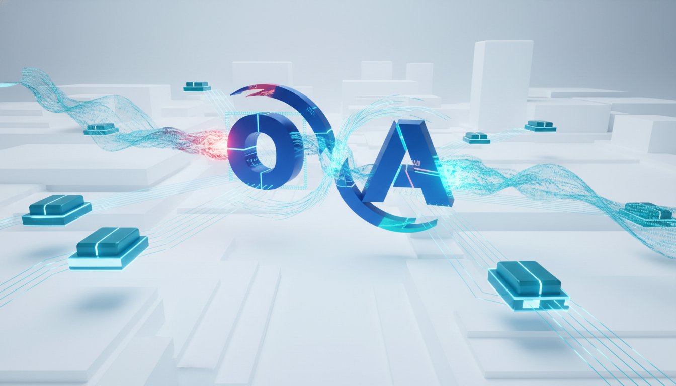 AI's Strategic Pivot: Agent Orchestration and Workflow Disruption