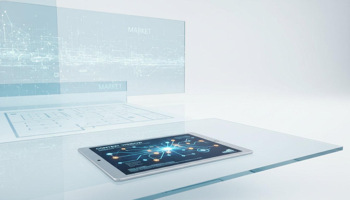 Context Engineering: The New AI Competitive Advantage