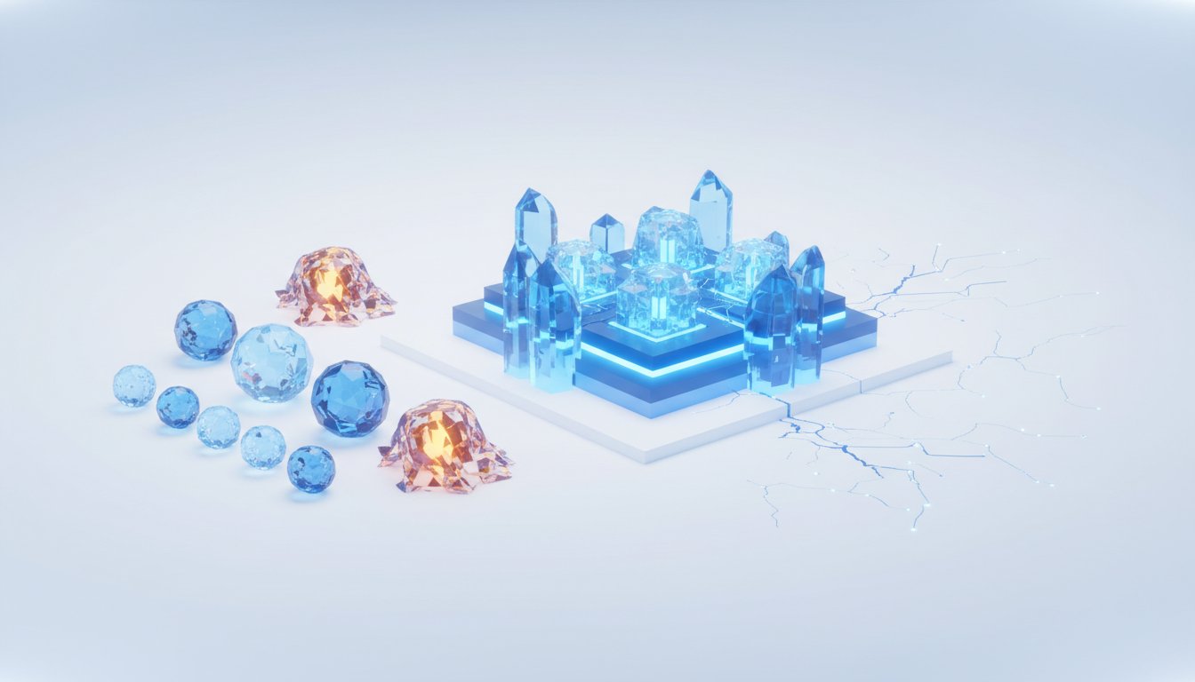 AI Reasoning, Open Source, and IP Shape Competitive Landscape