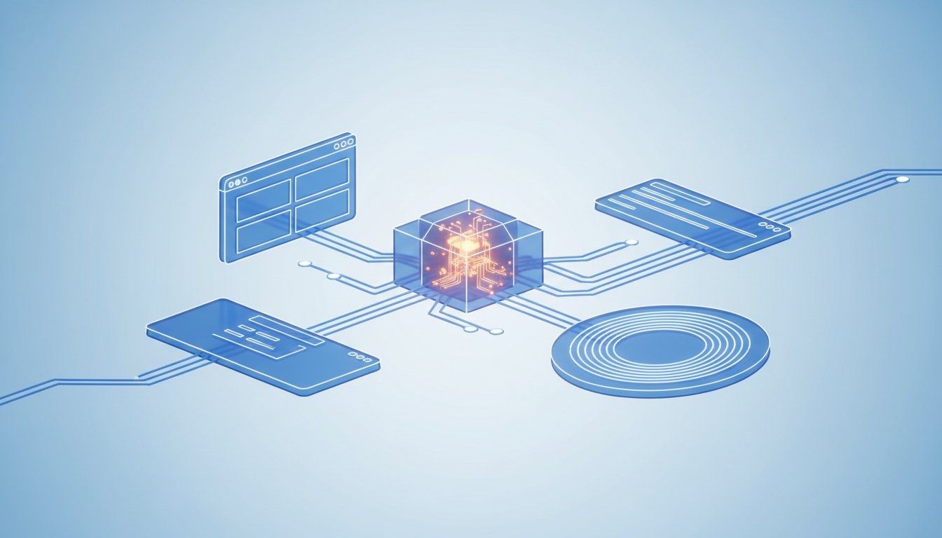 Distinguishing True AI Agents From Workflow Automation