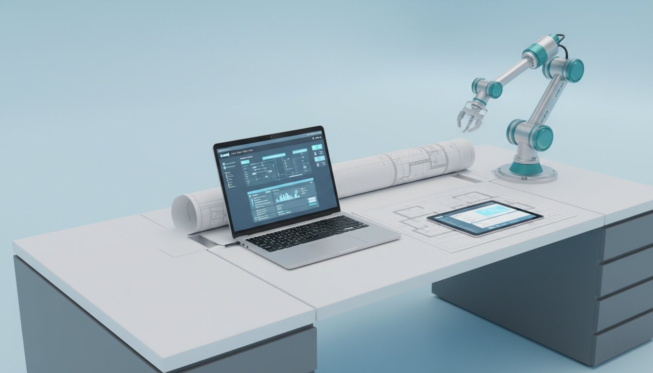 Transitioning From Conversational Chatbots to Agentic Work Systems