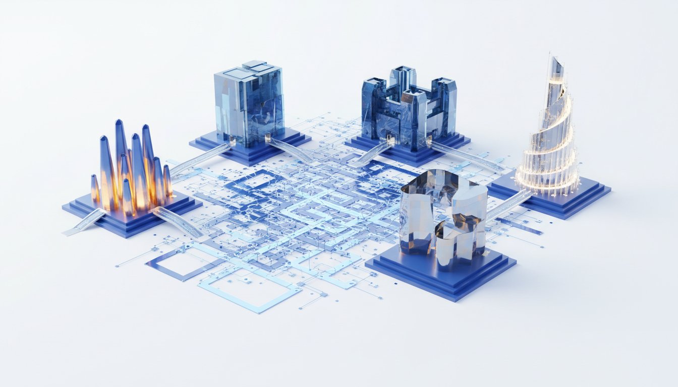 AI Race Winners Focus on Workflow Integration, Not Benchmarks