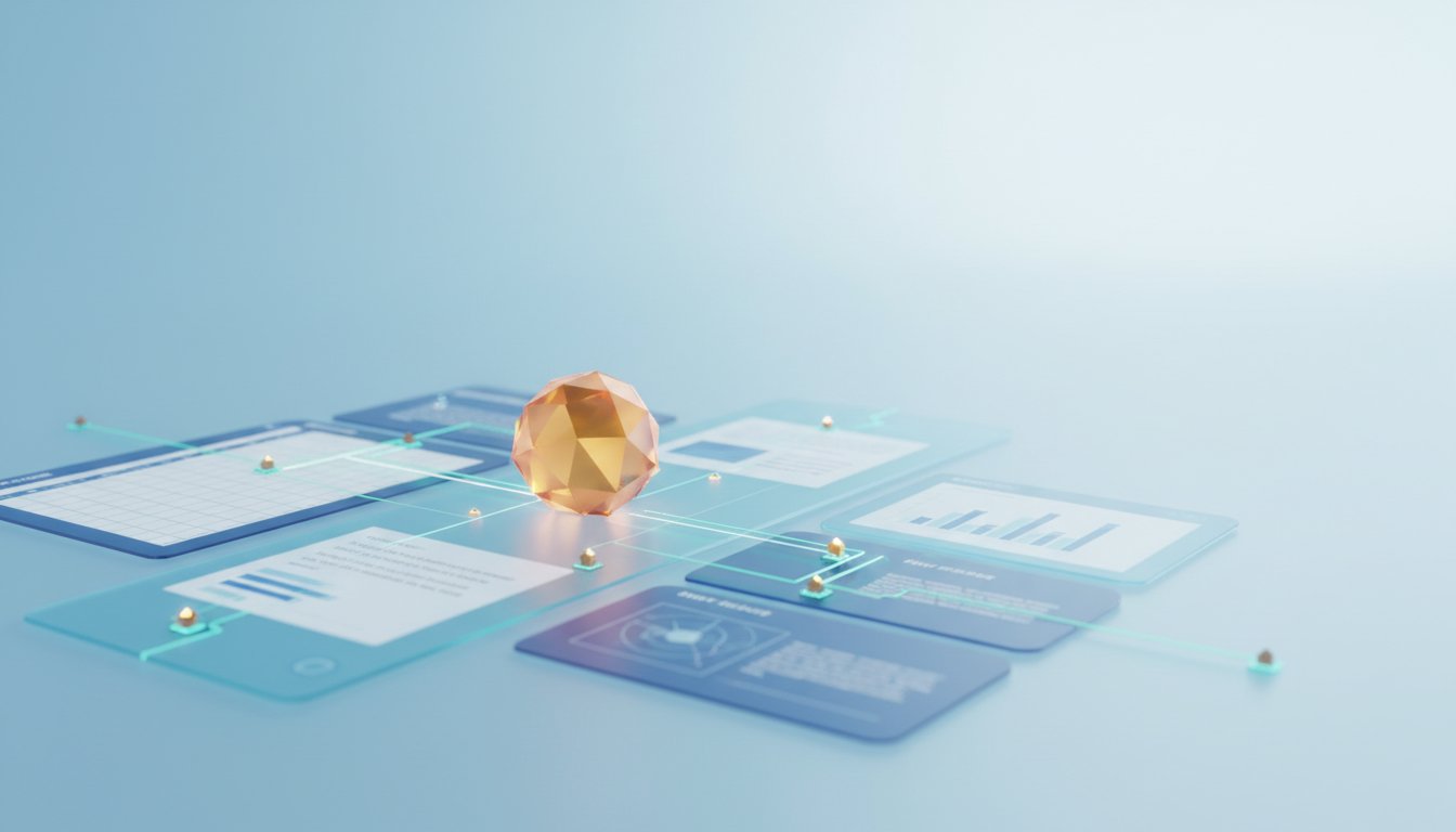 AI's Quiet Productivity Gains: Integrating Practical Features for Competitive Advantage