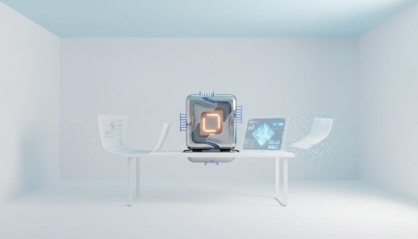 AI's Subtle Impact: Eroding Career Ladders, Demanding Domain Expertise