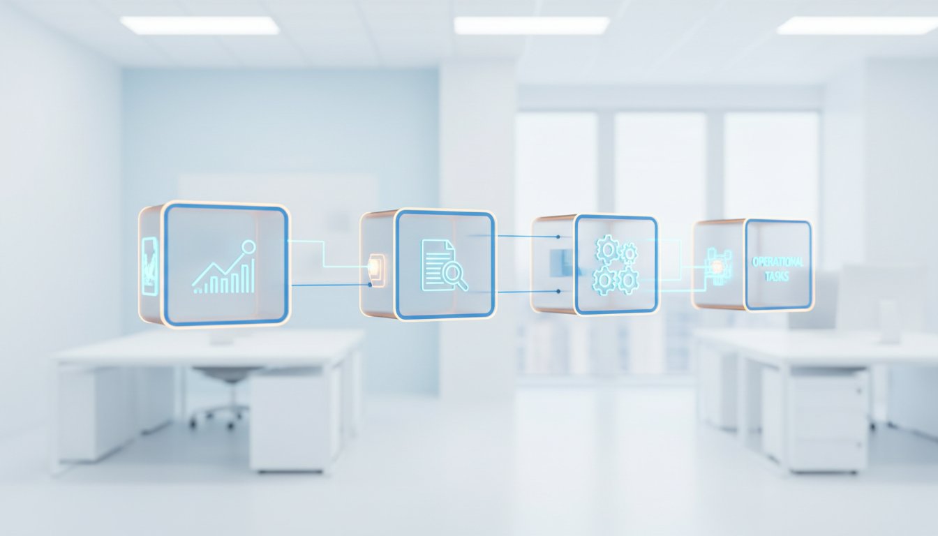 ChatGPT Skills: Standardizing Workflows for Scalable AI Operations