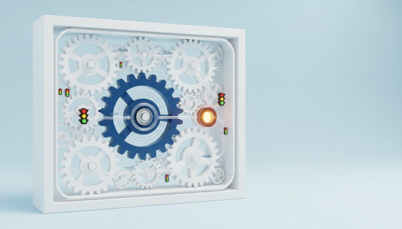 Establishing Governance as a Strategic Enabler for AI Scaling