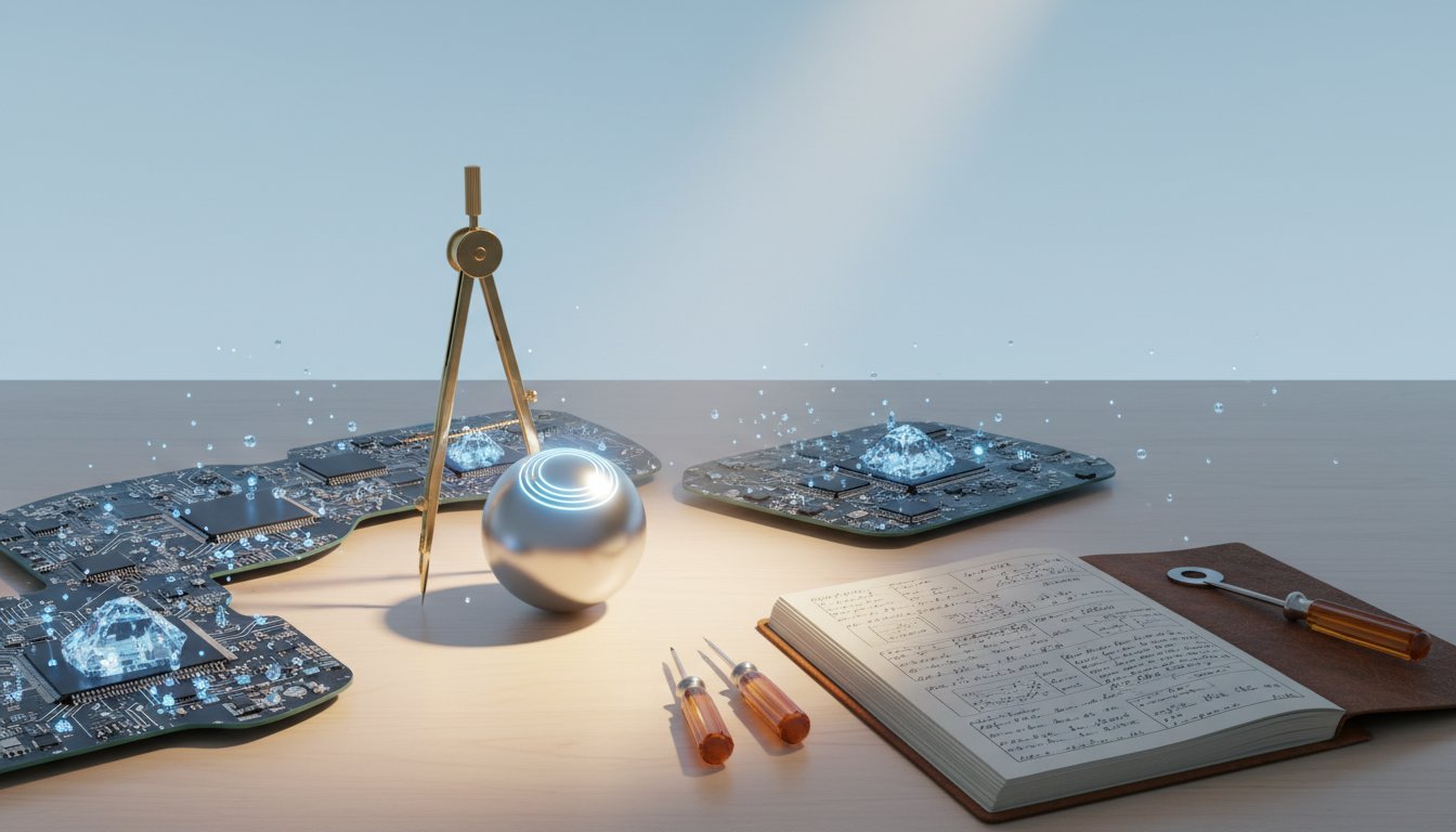 Human Expertise: The Only Moat Against AI-Generated "Work Slop"