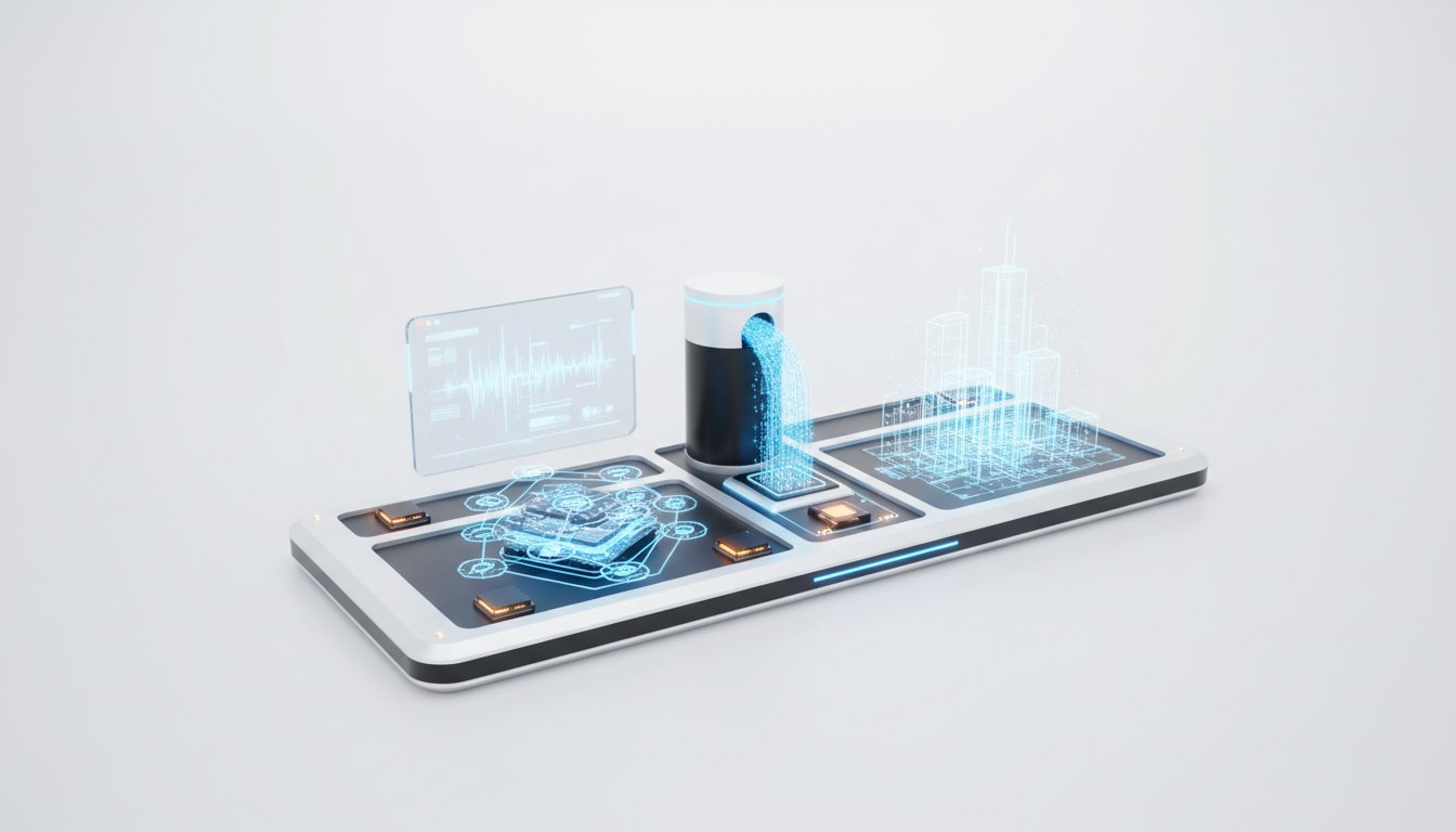 AI Advancement: Capability, Deployment, and Strategic Advantage