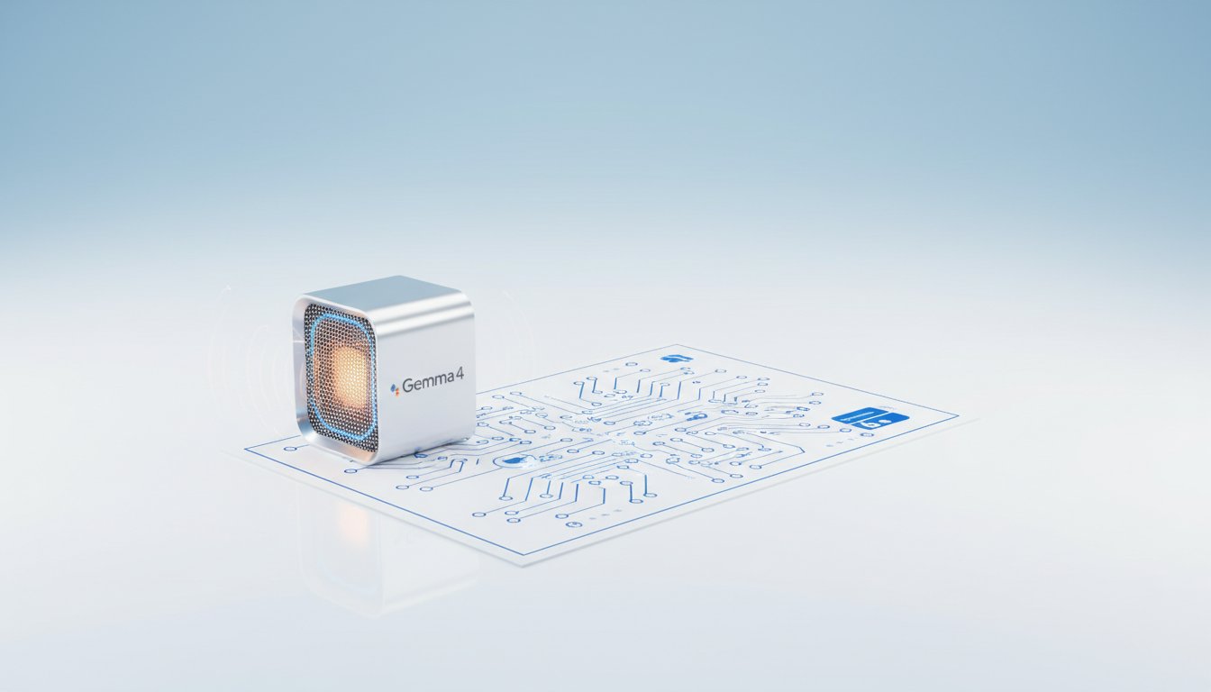 Gemma 4 Enables Local AI, Resurgent Desktop Software, and Commercial Freedom