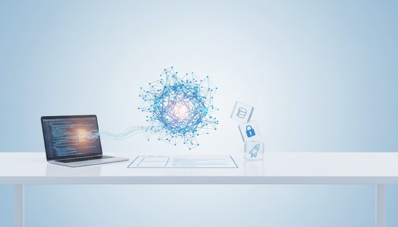 Vibe Coding's Hidden Costs: Fragile Apps Require Rescue Engineering