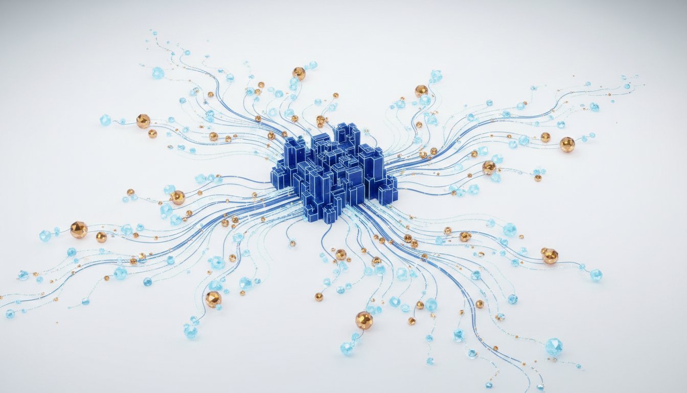 AI Advancements Alter Competitive Landscape Through Openness and Integration