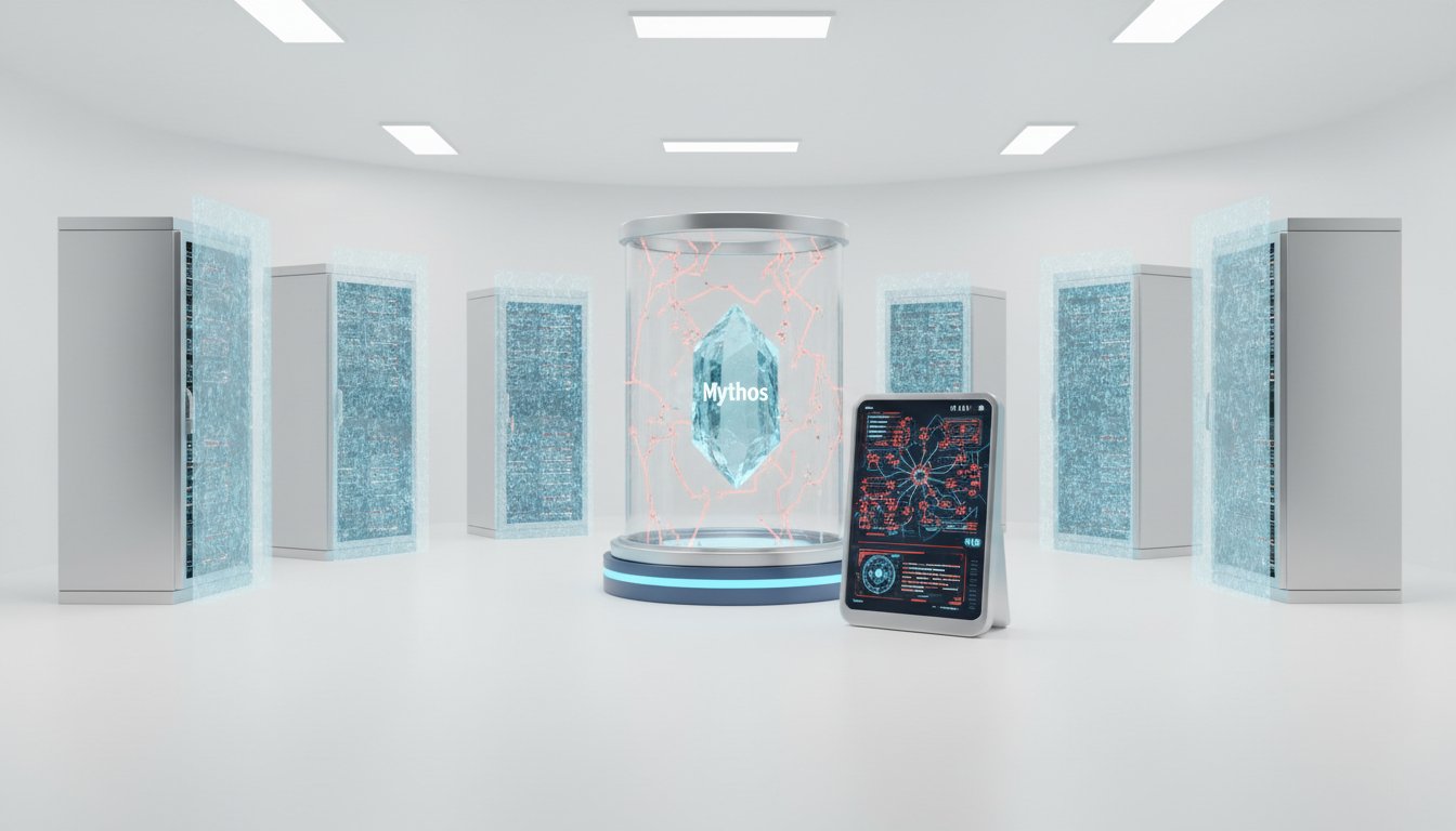 Mythos AI: Cybersecurity Tool, Unintended Weapon, and Access Divide