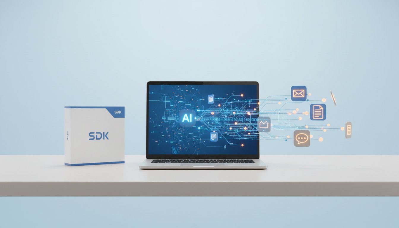 AI Landscape Shifts: Connectivity, Multimedia, and Specialized Models