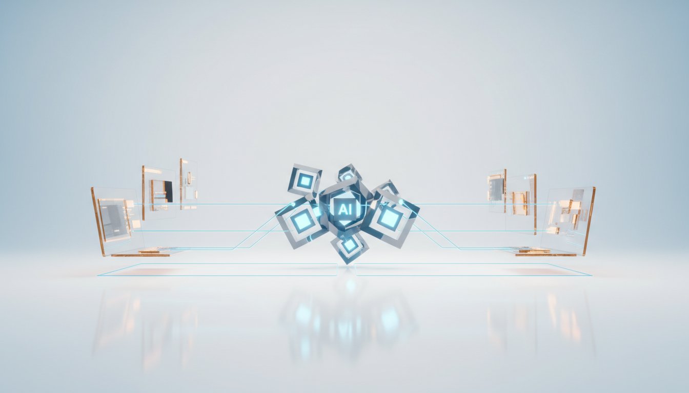 Proactive AI Agents and Desktop Integration Redefine Computing