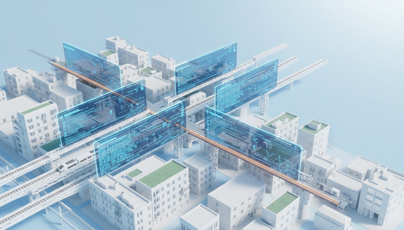 AI's Rapid Pace Creates Knowledge Gaps and Competitive Disadvantage