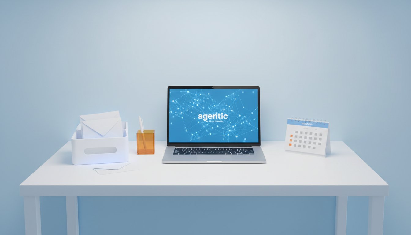 Agentic AI Emerges, Automating Workflows Beyond Direct Prompts