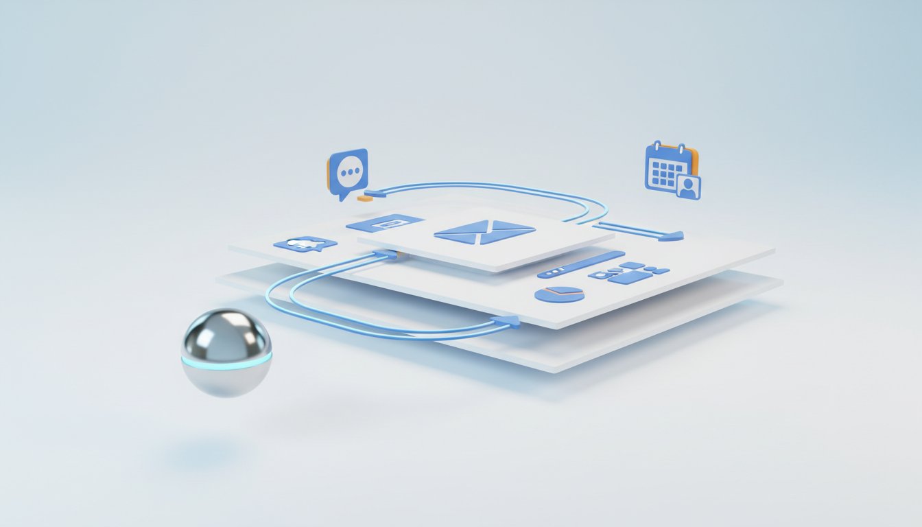 OpenAI Workspace Agents: Automating Team Workflows Beyond Individual Use