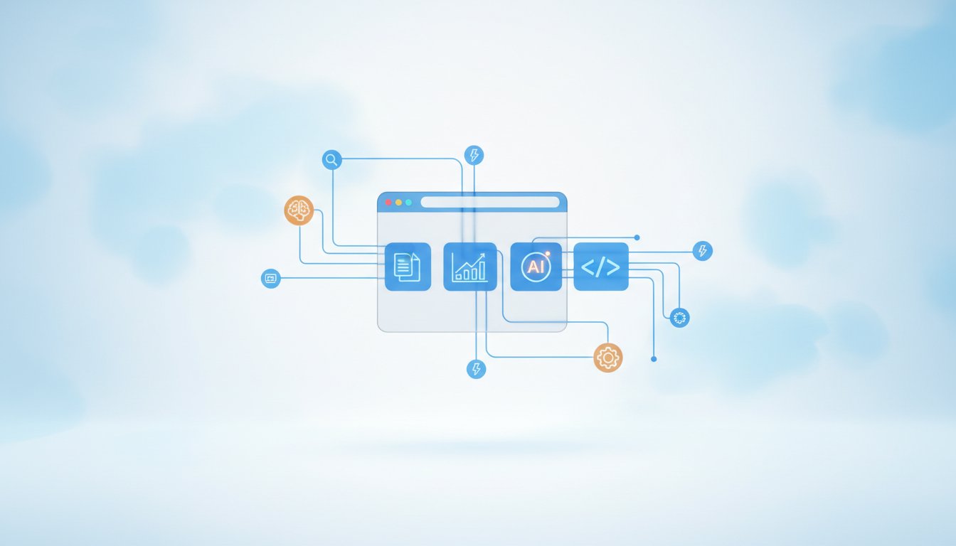 AI's True Power: Incremental Refinements Enhance Existing Tools