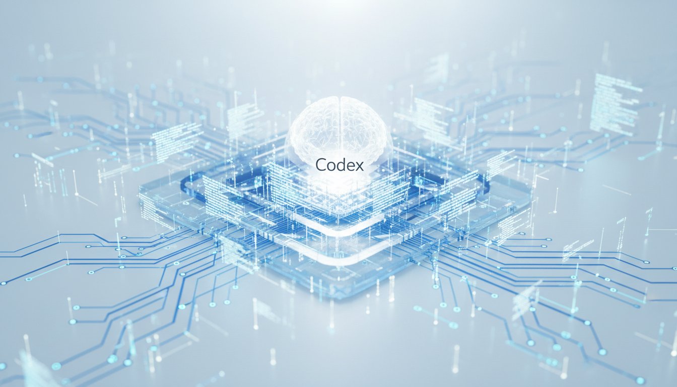Unpacking OpenAI's Codex: The AI "Holy Grail"