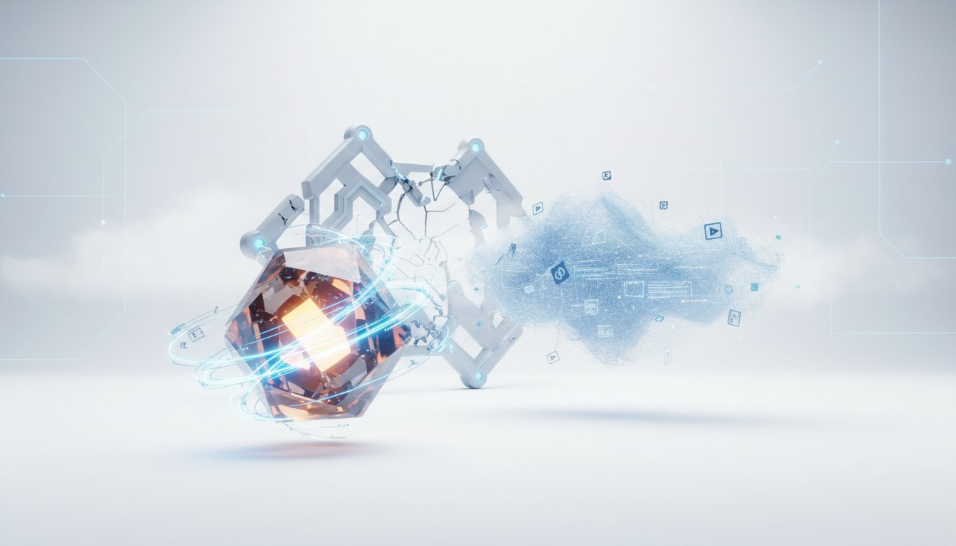 Google's AI Rollout Friction: Hype vs. Practical Utility