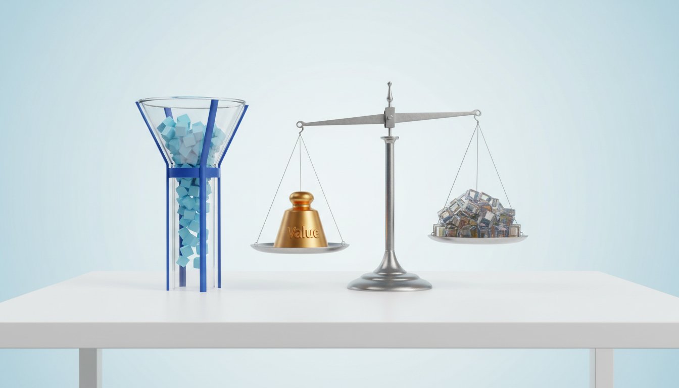 Transitioning From Token-Heavy Activity to Value-Driven AI Operations