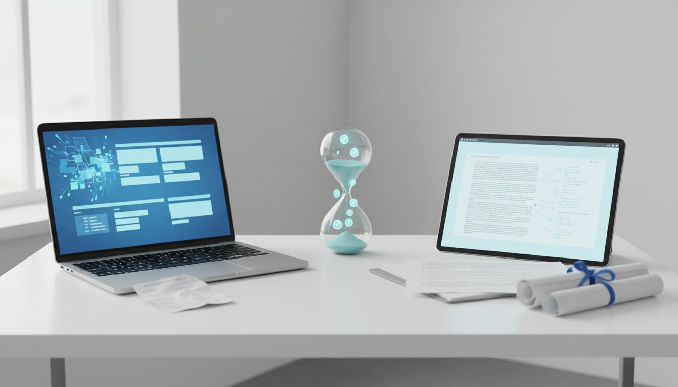 AI Slide Tools Favor Judgment Over Speed