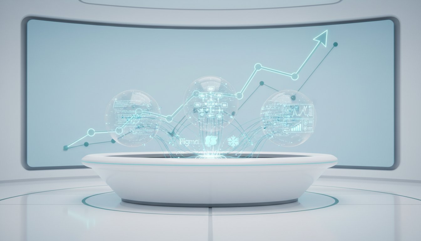 Rearchitecting Workflows Around Autonomous AI Agents