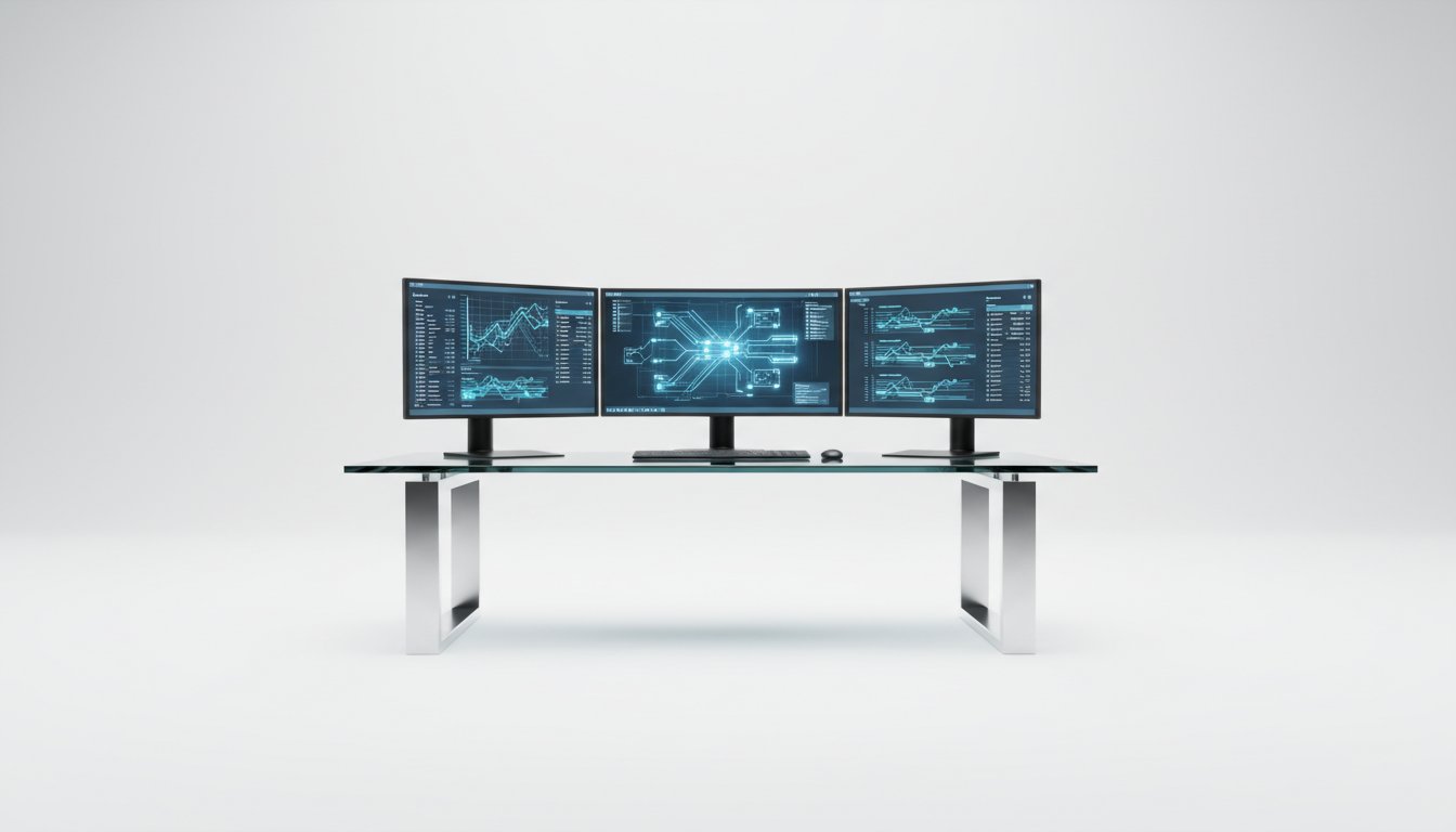 Prioritizing Execution Harnesses Over Unconstrained AI Automation