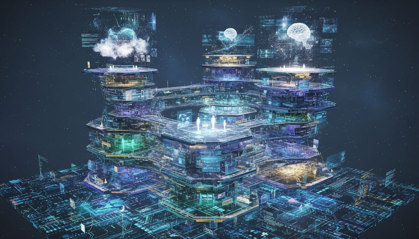 Prioritizing Structural Resilience Over Short--Term AI Efficiency