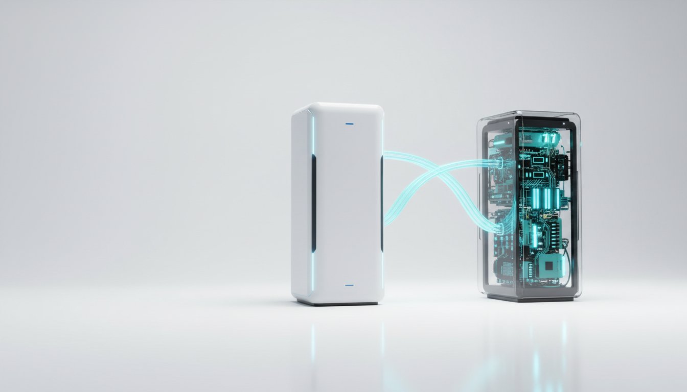 Optimizing AI Infrastructure for Token Efficiency and Operational Control