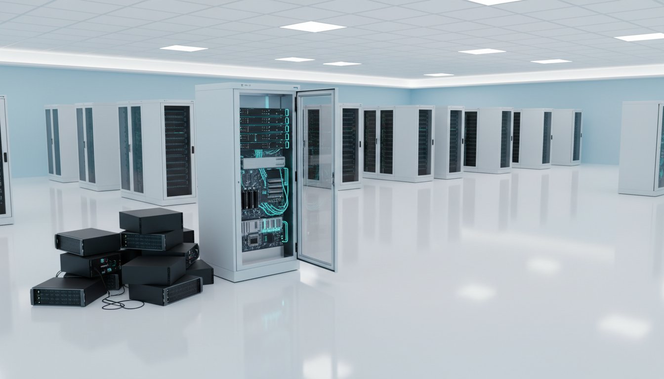 Segmenting Enterprise AI Workflows to Reduce Operational Costs