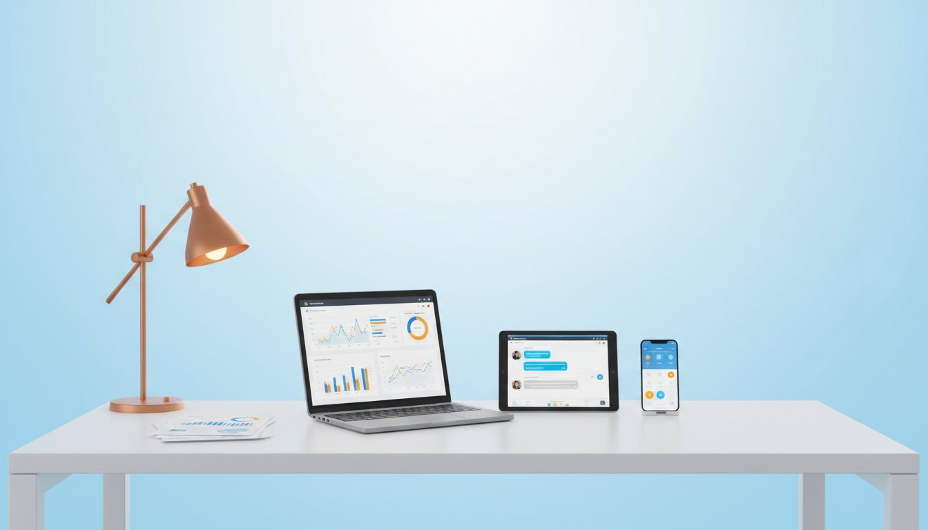 Integrating AI Into Operational Workflows For Competitive Advantage
